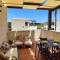 Favignana Lido Burrone - Appartamento sul mare
