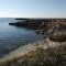 Favignana Lido Burrone - Appartamento sul mare