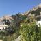 poets apertment in armeos masouri