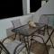 poets apertment in armeos masouri