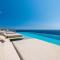 Tropicana Hotel , Suites & Villas Mykonos