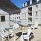 Duplex à Luchon, 2 chambres, 4 pers, proche thermes et téléphérique, animaux admis - FR-1-313-190