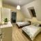 Apartamenty Eksploris II