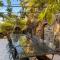 Le jardin de Camille