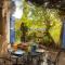 Le jardin de Camille
