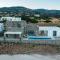 Villa Complex White and Rocks - Paros