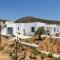 Villa Complex White and Rocks - Paros