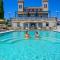 Castello Bonaria Wine & Spa Resort