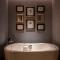 Jareed Hotel Riyadh