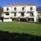 Aroanios Hotel
