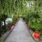 Siddhartha Riverside Resort, Chumlingtar