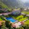 Siddhartha Riverside Resort, Chumlingtar