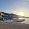 APARTMENTS Mac Hulas BY THE SEA