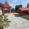Lívia Apartman