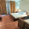 Simosmare Resort - Elafonisos