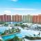 Golf Porto Marina Hotel Apartments Al Alamein