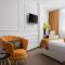 Hotel Corner