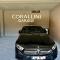 Corallini Luxury Apartments Shiro