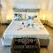 Corallini Luxury Apartments Shiro