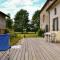 Nice Home In Laruscade With Wifi - Laruscade