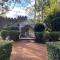 The Romantic Pink English Cottage at Tamborine Mountain
