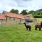 Luddie's Country Cottages - Rose Cottage - Aislaby