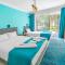 Flower Hotel Patara Flower Hotel Patara