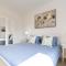 Belvedere Apartment Walking Distance from Train Station