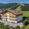 Aparthotel Stadler