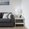 Belvedere Apartment Walking Distance from Train Station