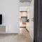 Belvedere Apartment Walking Distance from Train Station