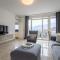Belvedere Apartment Walking Distance from Train Station