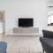 Belvedere Apartment Walking Distance from Train Station - Lugano