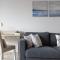 Belvedere Apartment Walking Distance from Train Station