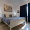 Belvedere Apartment Walking Distance from Train Station - Lugano