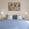 Belvedere Apartment Walking Distance from Train Station