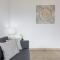 Belvedere Apartment Walking Distance from Train Station
