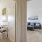 Belvedere Apartment Walking Distance from Train Station