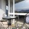 Belvedere Apartment Walking Distance from Train Station