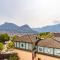 Belvedere Apartment Walking Distance from Train Station - Lugano