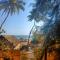 Nada Brahma Patnem Beach