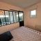 Appartement plage restaurant et parking privatif