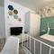 Romantic Apartment