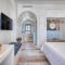 Blue Pearls-Adults Only Luxury Suites - Kos-Stadt