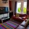 Spacious 2 double bedrooms house for a relaxing stay. - South Kessock