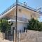 Panoramic View of Drepano (Nafplio) - Drepanon