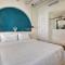 Blue Pearls-Adults Only Luxury Suites - Kos-Stadt