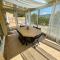 CHARMANTE MAISON CLIMATISEE AVEC PISCINE