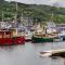 Knap Guest House - Tarbert