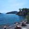 Panoramic View of Drepano (Nafplio)